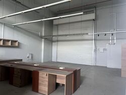 West Connect Building (D22), Factory #567724791
